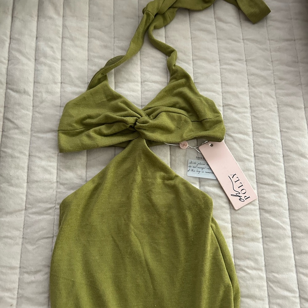 Oh Polly NWT Dress
